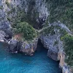 Lorena Sul Mare Calabria Holiday home