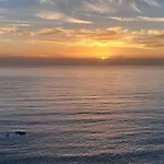 Lorena Sul Mare Calabria Semesterbostad *