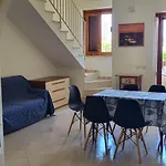 Holiday home Lorena Sul Mare Calabria