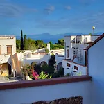 Holiday home Lorena Sul Mare Calabria