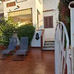 Semesterbostad Lorena Sul Mare Calabria