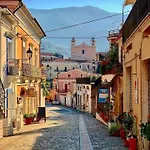 Holiday home Lorena Sul Mare Calabria San Nicola Arcella