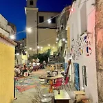 Semesterbostad Lorena Sul Mare Calabria San Nicola Arcella