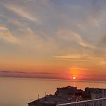 Semesterbostad Lorena Sul Mare Calabria