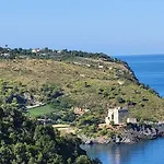 Semesterbostad Lorena Sul Mare Calabria *