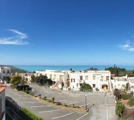 Casa de Férias Lorena Sul Mare Calabria San Nicola Arcella