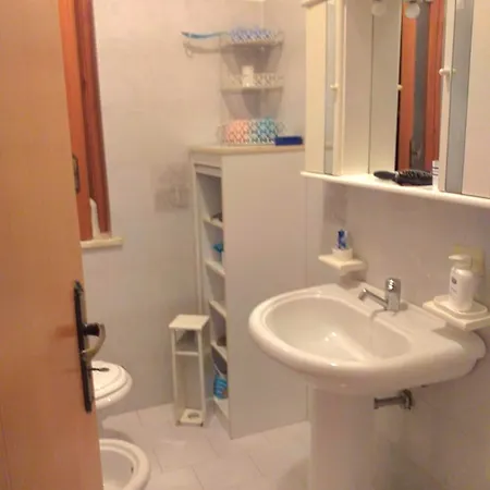 Lorena Sul Mare Calabria * San Nicola Arcella