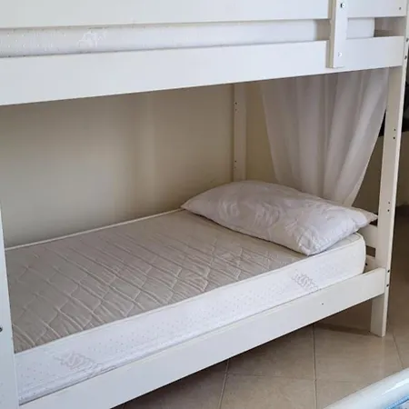 Lorena Sul Mare Calabria Hébergement de vacances San Nicola Arcella