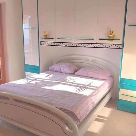 Lorena Sul Mare Calabria