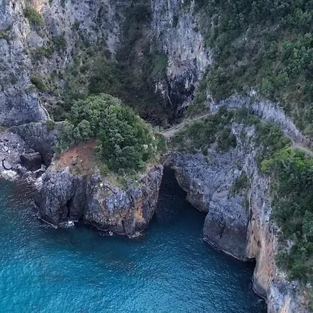 Lorena Sul Mare Calabria Casa de Férias