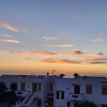 Vakantiehuis Lorena Sul Mare Calabria *