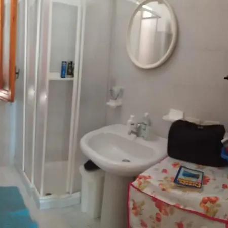 Vakantiehuis Lorena Sul Mare Calabria San Nicola Arcella