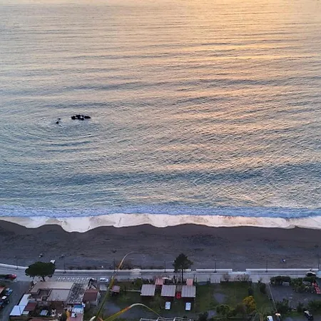 Lorena Sul Mare Calabria San Nicola Arcella