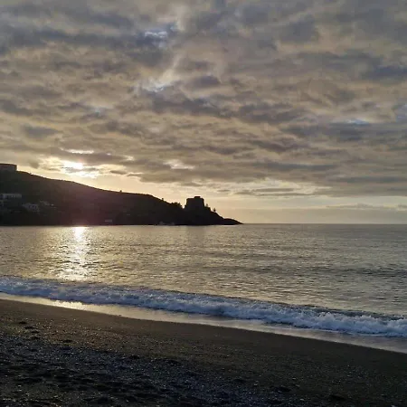 Lorena Sul Mare Calabria * San Nicola Arcella