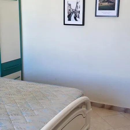 Lorena Sul Mare Calabria Vakantiehuis