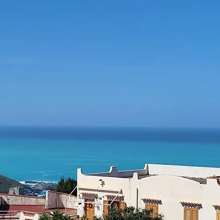 Casa de Férias Lorena Sul Mare Calabria *