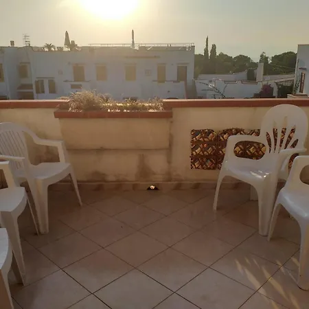 Vakantiehuis Lorena Sul Mare Calabria San Nicola Arcella