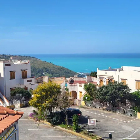 Lorena Sul Mare Calabria *