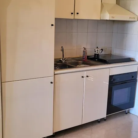 Lorena Sul Mare Calabria San Nicola Arcella