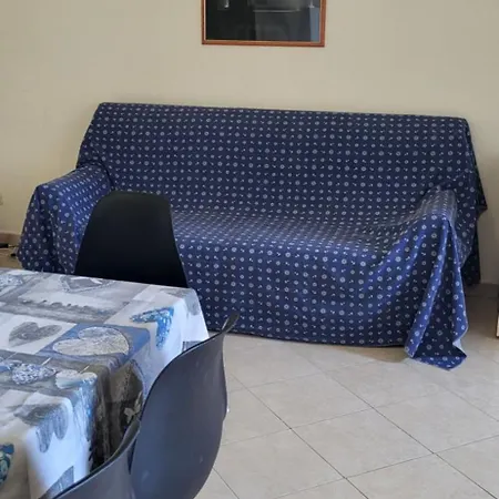 Lorena Sul Mare Calabria San Nicola Arcella