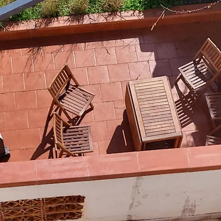 Lorena Sul Mare Calabria * 圣尼科拉阿尔切拉