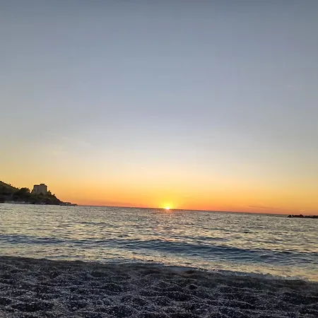 Lorena Sul Mare Calabria Hébergement de vacances *