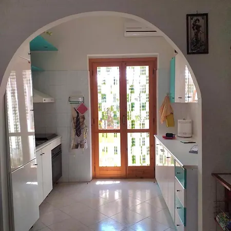 Vakantiehuis Lorena Sul Mare Calabria *