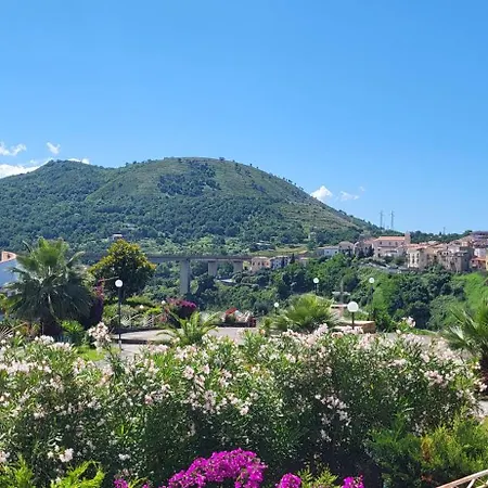 Lorena Sul Mare Calabria *
