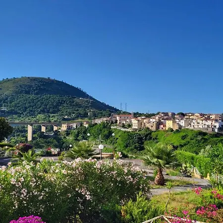 Lorena Sul Mare Calabria * San Nicola Arcella