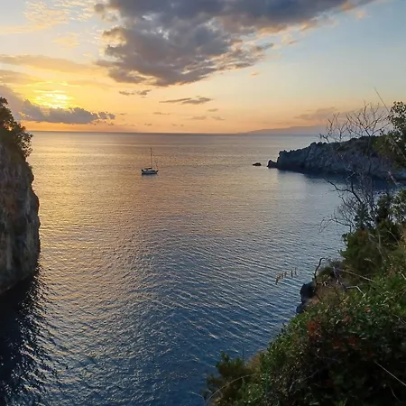 Lorena Sul Mare Calabria