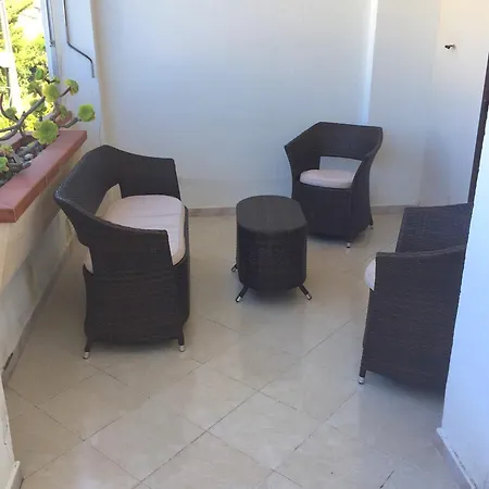 Lorena Sul Mare Calabria Hébergement de vacances