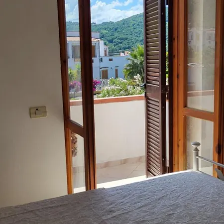 Lorena Sul Mare Calabria Vakantiehuis *