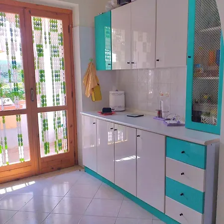 Lorena Sul Mare Calabria San Nicola Arcella