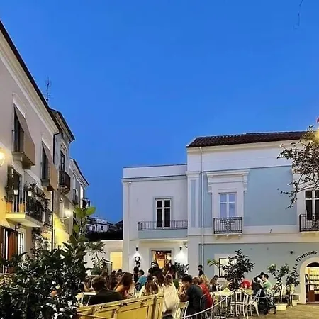 Lorena Sul Mare Calabria * San Nicola Arcella