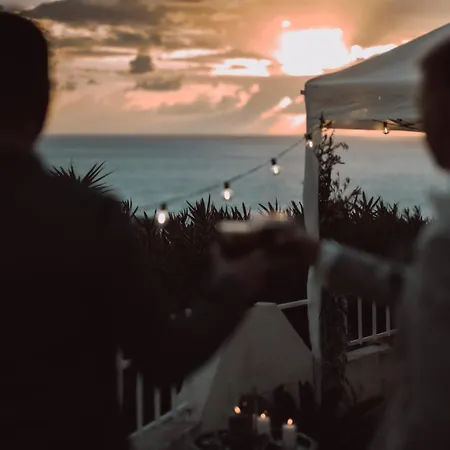 Lorena Sul Mare Calabria Ferienhaus