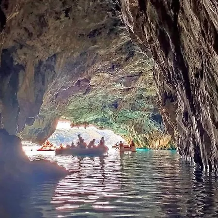 Lorena Sul Mare Calabria San Nicola Arcella
