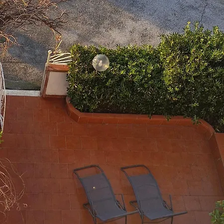 Lorena Sul Mare Calabria * 圣尼科拉阿尔切拉