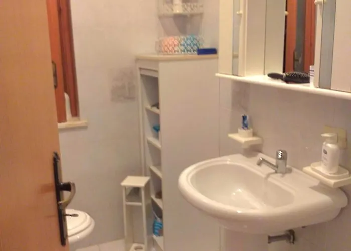 Lorena Sul Mare Calabria * San Nicola Arcella