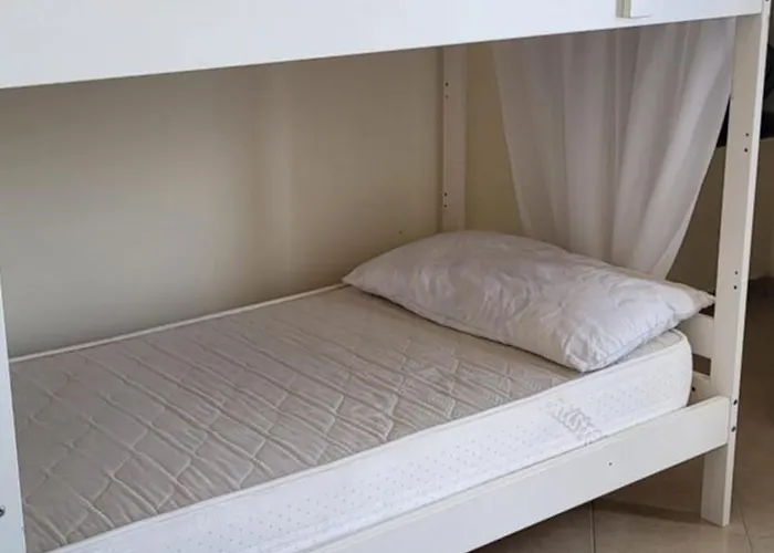 Lorena Sul Mare Calabria Ferienhaus San Nicola Arcella