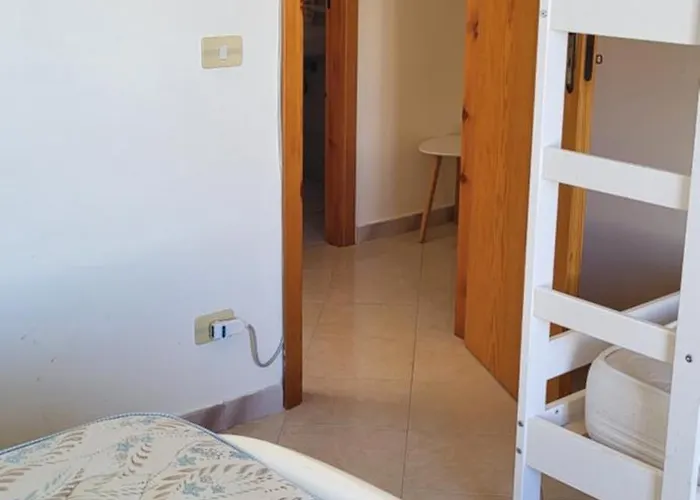 Lorena Sul Mare Calabria * 圣尼科拉阿尔切拉