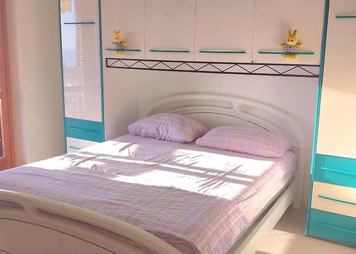 Lorena Sul Mare Calabria