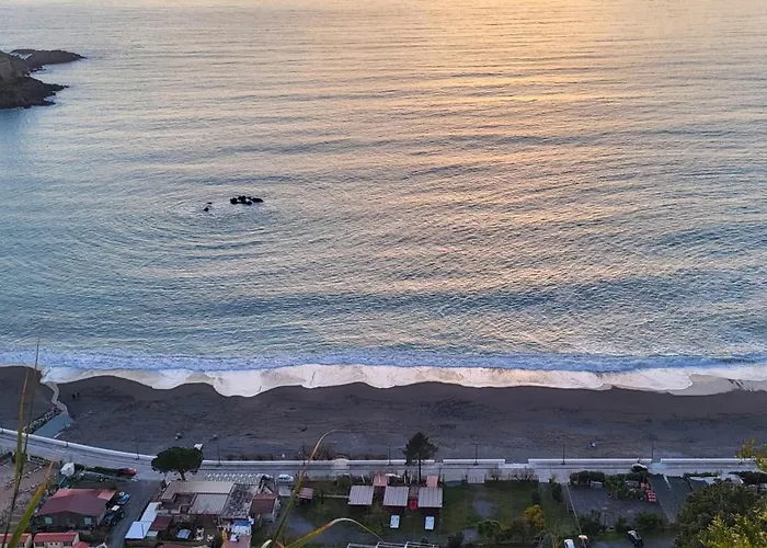 Lorena Sul Mare Calabria 圣尼科拉阿尔切拉