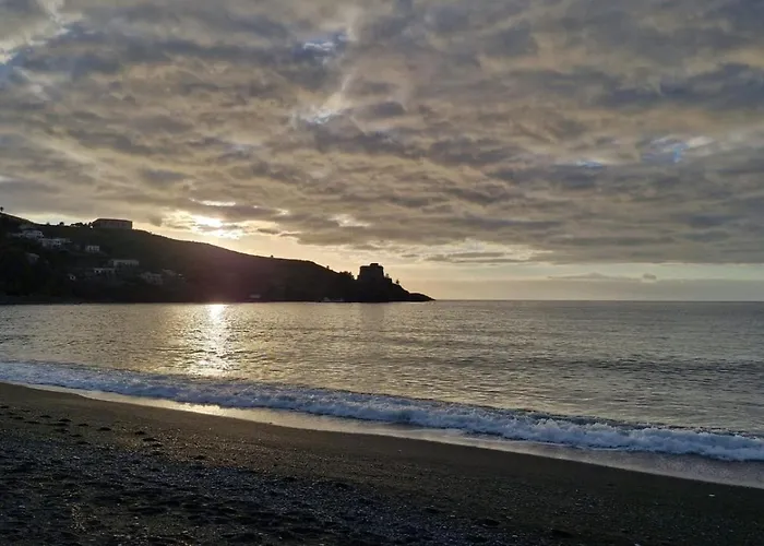 Lorena Sul Mare Calabria * San Nicola Arcella