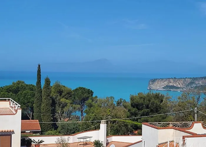Lorena Sul Mare Calabria