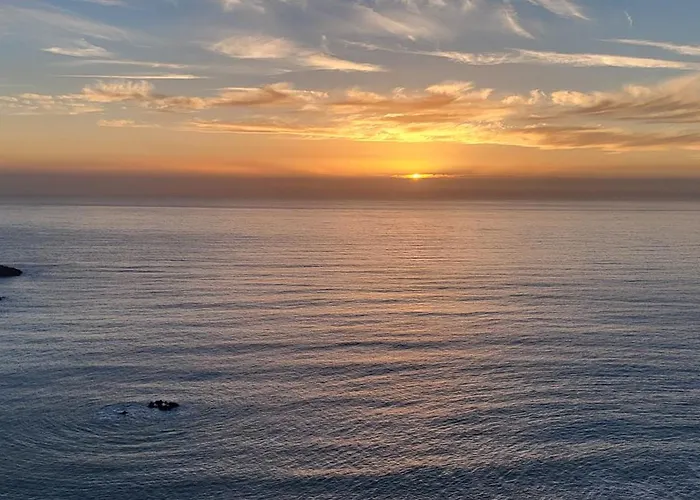 Lorena Sul Mare Calabria Ferienhaus *