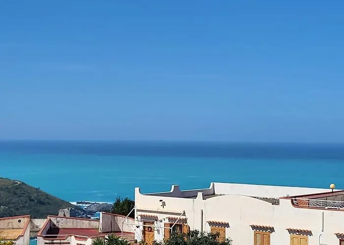 度假居 Lorena Sul Mare Calabria *