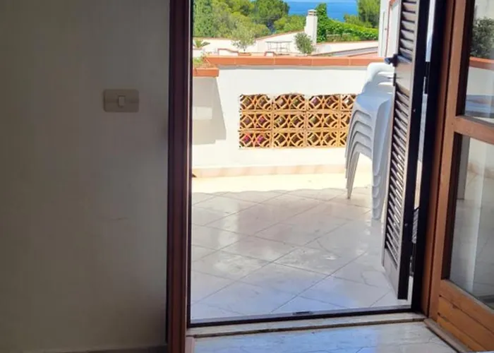 Lorena Sul Mare Calabria 度假居 圣尼科拉阿尔切拉