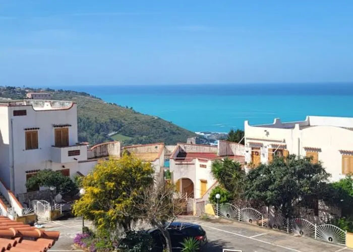 Lorena Sul Mare Calabria *