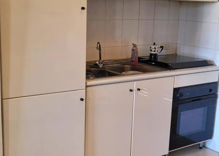 Lorena Sul Mare Calabria 圣尼科拉阿尔切拉