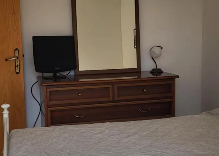 Lorena Sul Mare Calabria * San Nicola Arcella